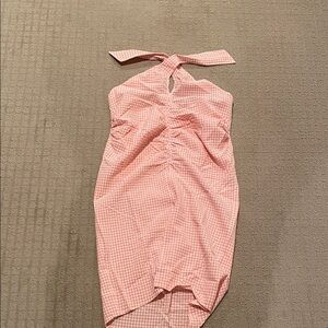 yellow silk halter dress Yellow Halter Dress | Women's Clothing and Accessories